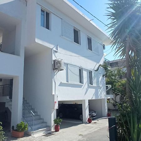 The Beach House Nydri  Exterior photo