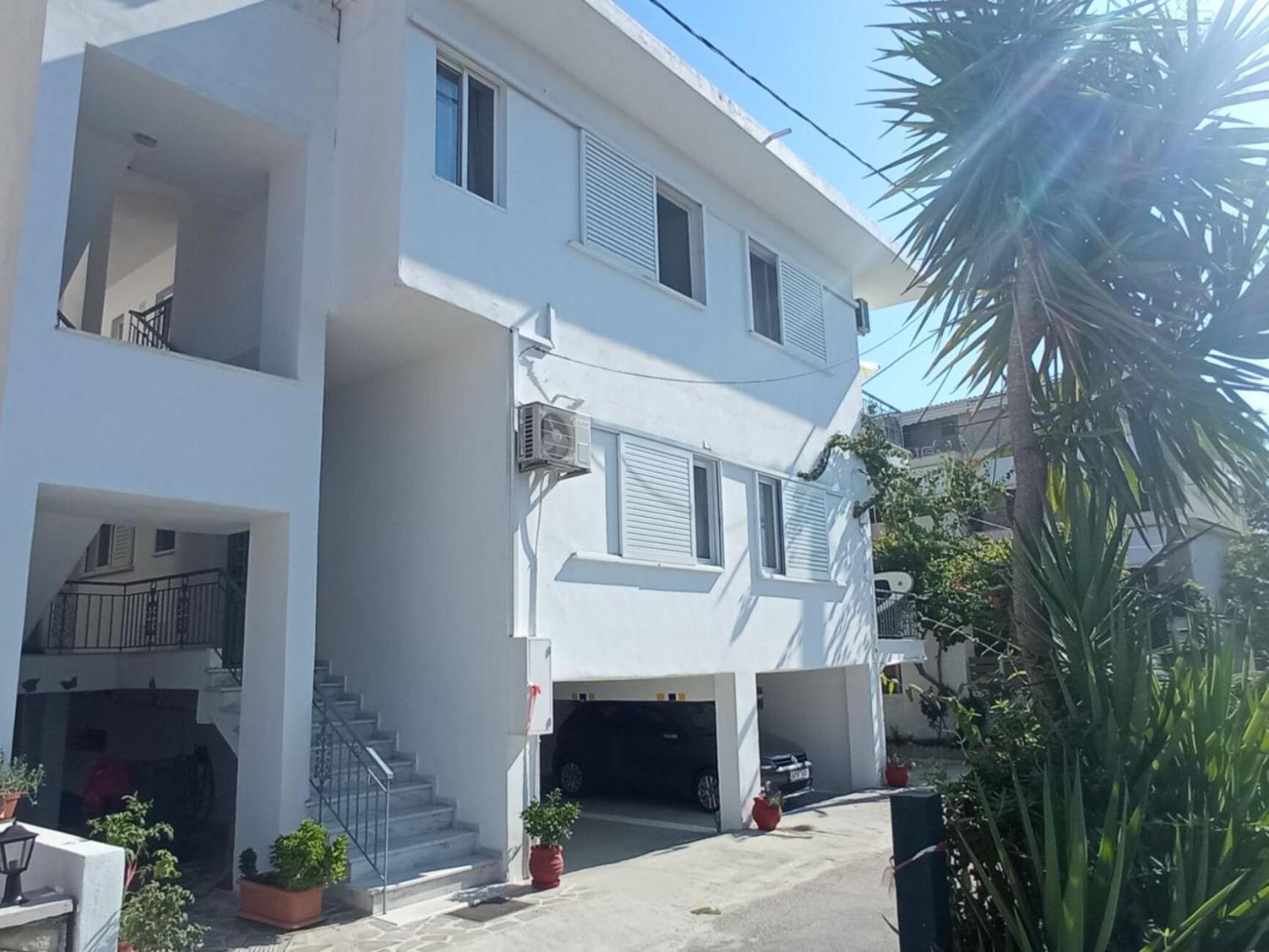 The Beach House Nydri  Exterior photo